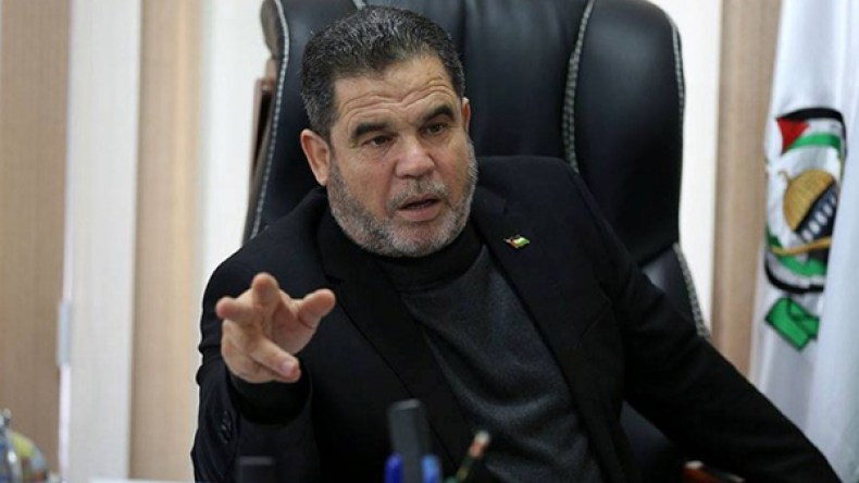 حماس تعرضُ مبادرةً لانهاء الانقسام الفلسطيني