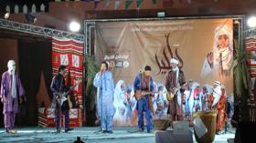 تأجيل الطبعة التاسعة لمهرجان أهليل لغاية دخول السنة الجديدة