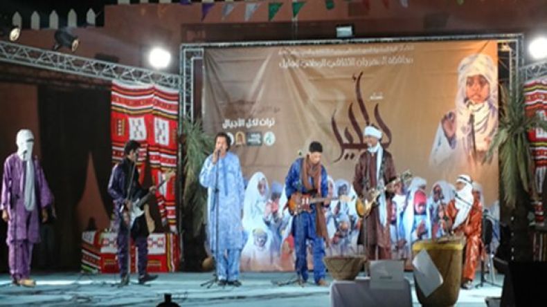 تأجيل الطبعة التاسعة لمهرجان أهليل لغاية دخول السنة الجديدة