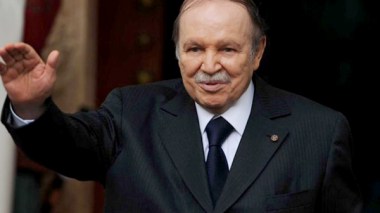 Bouteflika Calls On Social, Economic Partners To Unite