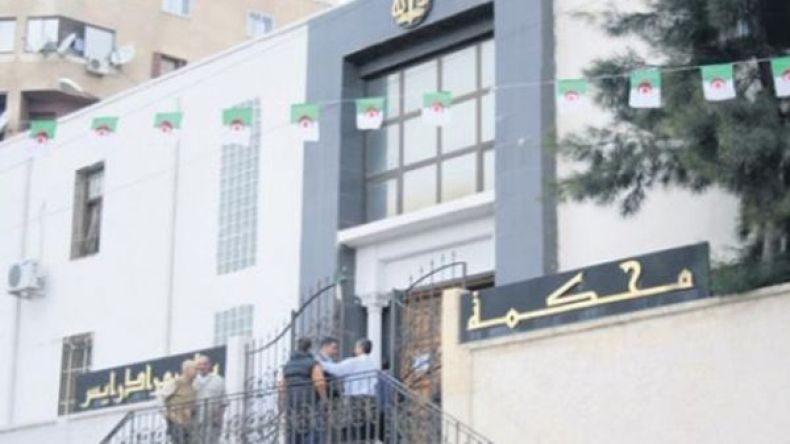 سجين يحاول الفرار في المستشفى