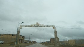 90 ناقلا يدخلون في إضراب مفتوح في حمام الضلعة وونوغة