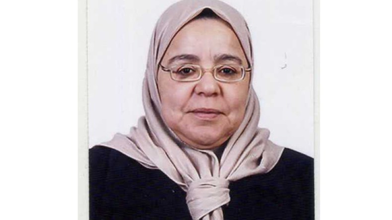 مريضة سرطان تناشد المحسنين الحصول على العلاج الإشعاعي