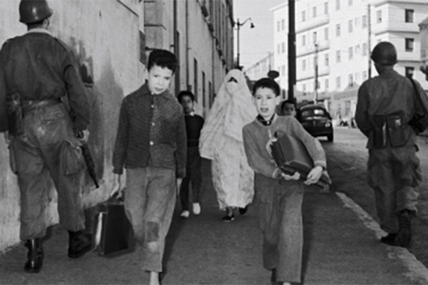 Guerre d’indépendance: la France à la recherche de ses 1500 soldats disparus