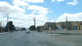 منطقة قمرة في المسيلة تطالب بمشاريع ترفع عنها الغبن