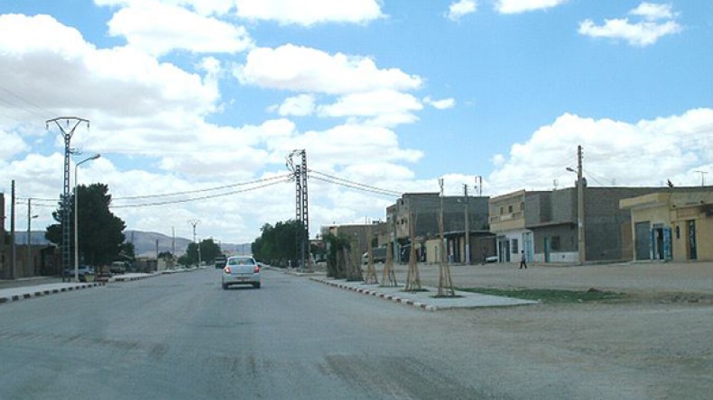 منطقة قمرة في المسيلة تطالب بمشاريع ترفع عنها الغبن