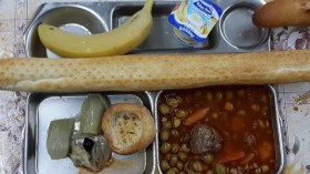 العثور على فأر في وجبة عشاء بإقامة جامعية بالبليدة