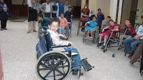 أولياء يشتكون نقص التكفل بذوي الاحتياجات الخاصة بحاسي مسعود