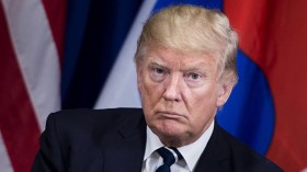 ترامب مستعد لاستجوابه في قضية التدخل الروسي