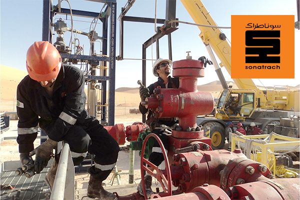 Sonatrach gearing up for marketing refined oil instead of crude
