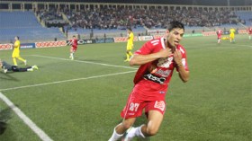 ‭‬زعبية‮ ‬يغيب عن الميادين ما بين‮ ‬4‮ ‬و6‮ ‬أسابيع‮ ‬