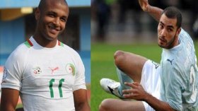 “مغني”: “براهيمي” مميّز وسيصنع الأفضل مستقبلا