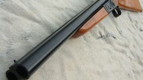 يقتل زوجته بطلقة بارود من بندقية تقليدية بباتنة