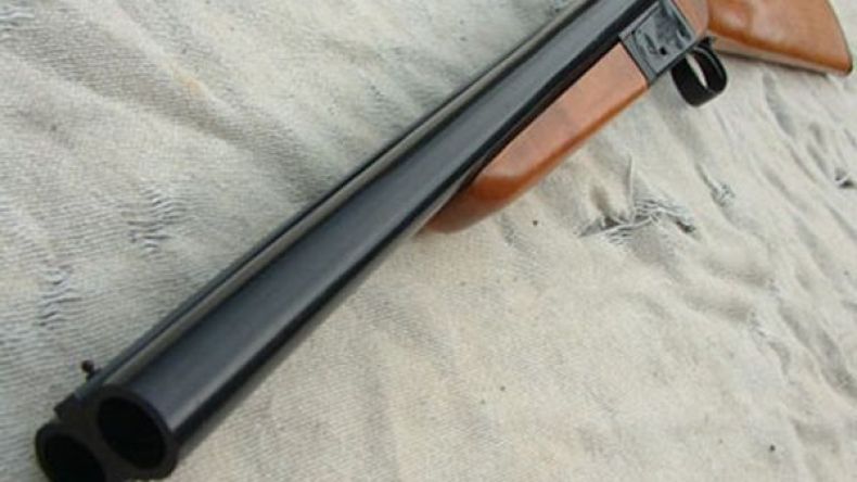 يقتل زوجته بطلقة بارود من بندقية تقليدية بباتنة