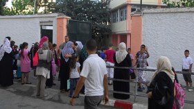 28 ابتدائية بدون حراسة والأولياء يطالبون بتوفير الحماية لأبنائهم
