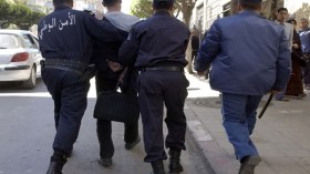 توقيف 1799 شخص خلال ستة أشهر في بومرداس