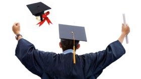 ماجستير ودكتوراه للبيع بالتقسيط بـ 60 مليونا!