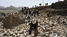 الأمم المتحدة تدعو لتوفير نحو 275 مليون دولار لليمن
