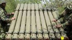 تقرير: إسرائيل تزعم امتلاك حزب الله 30 ألف صاروخ