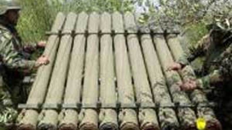 تقرير: إسرائيل تزعم امتلاك حزب الله 30 ألف صاروخ