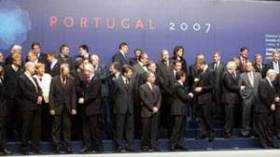 نواب أوروبا يشددون لهجتهم إزاء السودان