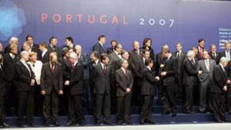 نواب أوروبا يشددون لهجتهم إزاء السودان