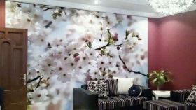 ديكور منزلك بألوان الربيع وبهجته