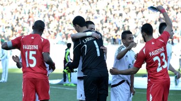 انتصارٌ جديد للثورة الجزائرية