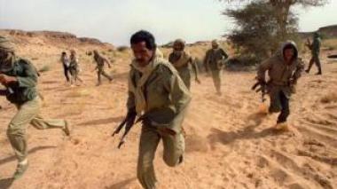 Terrorisme: 20 ans de prison requis contre un terroriste en Indonésie