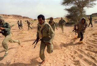 Terrorisme: 20 ans de prison requis contre un terroriste en Indonésie