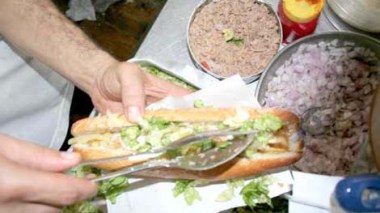 Nombre élevé des infractions liées à l’hygiène et la qualité de service dans les restaurants