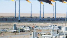 ثوّار ليبيا أرغموا إيطاليا على الاستمرار في شراء غاز الجزائر