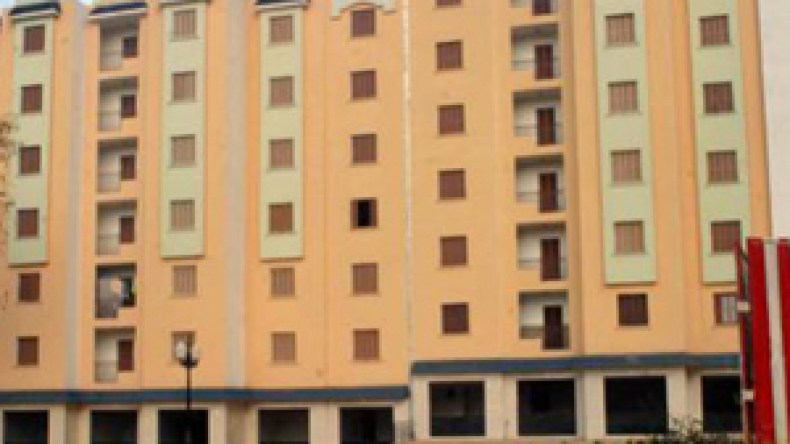 وزير السكن: سنوفر مليون و800 ألف منصب شغل إلى غاية 2014