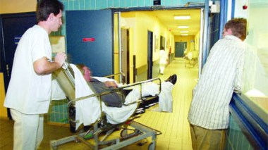 Le système sanitaire algérien : le dernier de la classe au niveau maghrébin