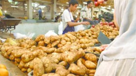 « 200 milliards de DA pour maintenir les prix en Algérie»