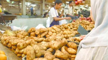 « 200 milliards de DA pour maintenir les prix en Algérie»