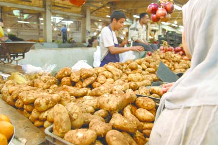 « 200 milliards de DA pour maintenir les prix en Algérie»