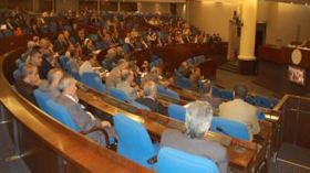 الأحزاب الممثلة في البرلمان تبتلع 15 مليارا من الخزينة العمومية