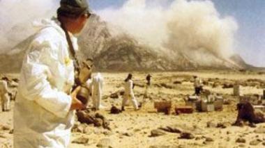 France to compensate Algerian nuke tests victims