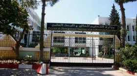 وزارة التعليم العالي تحذر الطلبة من “دعاة التحريض والتضليل”
