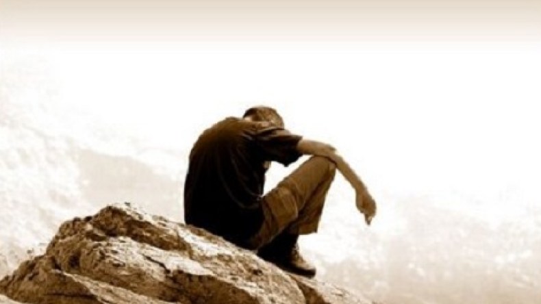 تركت بيتي وأولادي هروبا من زوجتي الساحرة