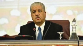 سلال في زيارة عمل إلى معسكر ووهران الأربعاء