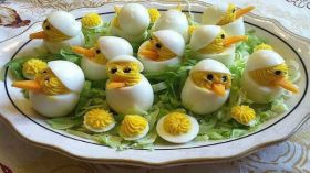 لوجبات لذيذة بطرق مبتكرة