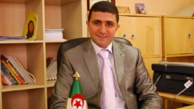 النائب بلمداح: محمد عيسى حرَم المهاجرين الجزائريين من أئمة التراويح”