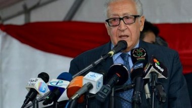 Lakhdar Brahimi: “Aucun pays ne consacre autant de ressources que l’Algérie à l’enseignement”