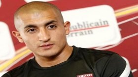 “قسحي” ينضم إلى طابور المصابين