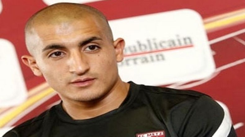 “قسحي” ينضم إلى طابور المصابين