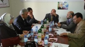 أحزاب سياسية تحذر من تداعيات المشهد السياسي الراهن