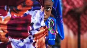 لماذا يا ماما لا أختن مثل أخي؟ !