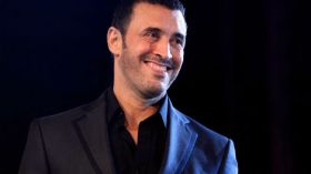 كاظم الساهر مهتم بتصوير كليب غنائي بقسنطينة